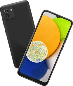 گوشی موبایل سامسونگ Samsung Galaxy A03 دو سیم کارت