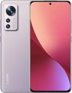 قیمت و مشخصات گوشی Xiaomi 12 Pro فروشگاه اینترنتی آلاوی -