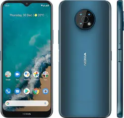 گوشی موبایل نوکیا Nokia G50 دو سیم کارت - فروشگاه اینترنتی آلاوی