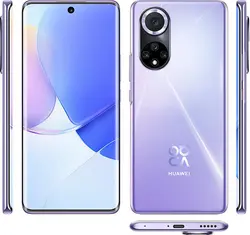 مشخصات و قیمت گوشی Huawei nova 9- فروشگاه اینترنتی آلاوی