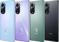 مشخصات و قیمت گوشی Huawei nova 9- فروشگاه اینترنتی آلاوی