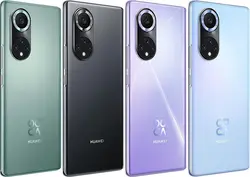 مشخصات و قیمت گوشی Huawei nova 9 Pro- فروشگاه اینترنتی آلاوی