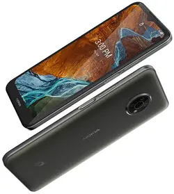 قیمت و مشخصات گوشی Nokia G300گوشی موبایل نوکیا Nokia G300 دو سیم کارت -