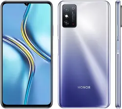 قیمت و مشخصات گوشی Honor X30 Maxگوشی موبایل آنر Honor X30 Max دو سیم کارت -