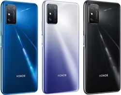 قیمت و مشخصات گوشی Honor X30 Maxگوشی موبایل آنر Honor X30 Max دو سیم کارت -