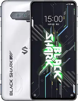 قیمت و مشخصات گوشی Xiaomi Black Shark 4S فروشگاه اینترنتی آلاوی -