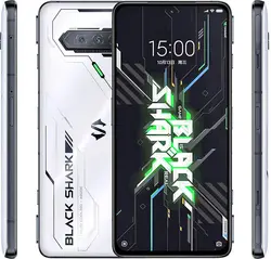 قیمت و مشخصات گوشی Xiaomi Black Shark 4S Pro فروشگاه اینترنتی آلاوی -