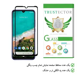 محافظ صفحه نمایش تراستکتور مدل GSS برای گوشی شیائومی Mi A3