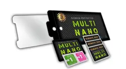محافظ صفحه نمایش مولتی نانو مناسب برای موبایل شیاومی ردمی نوت 5 ای