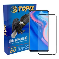 محافظ صفحه نمایش تاپیکس مدل H-100 مناسب برای گوشی موبایل هوآوی Y9 Prime 2019