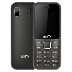 گوشی موبایل جی ال ایکس GLX F2 Plus دو سیم‌ کارت