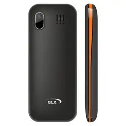 گوشی موبایل جی ال ایکس GLX F2 Plus دو سیم‌ کارت