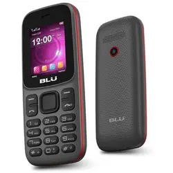گوشی موبایل بلو مدل Blu Z5 دو سیم کارت