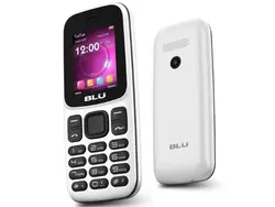 گوشی موبایل بلو مدل Blu Z5 دو سیم کارت