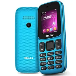 گوشی موبایل بلو مدل Blu Z5 دو سیم کارت