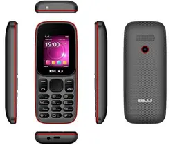 گوشی موبایل بلو مدل Blu Z5 دو سیم کارت