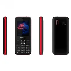 گوشی موبایل آلفاموب Alphamob A9 دو سیم‌ کارت