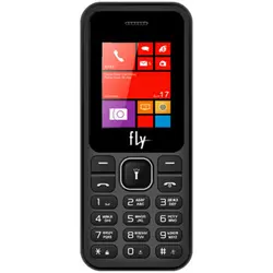 گوشی موبایل فلای مدلFLY FF191 دو سیم کارت