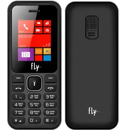 گوشی موبایل فلای مدلFLY FF191 دو سیم کارت