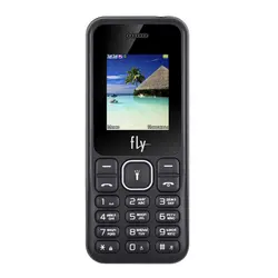 گوشی موبایل فلای FLY FF190 دو سیم کارت