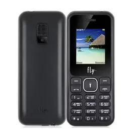 گوشی موبایل فلای FLY FF190 دو سیم کارت