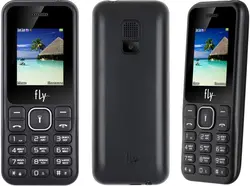 گوشی موبایل فلای FLY FF190 دو سیم کارت