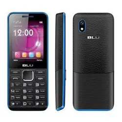گوشی موبایل بلو مدل BluTank 2 دو سیم کارت