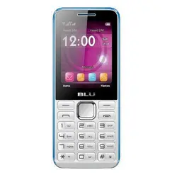 گوشی موبایل بلو مدل BluTank 2 دو سیم کارت