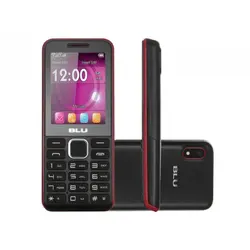 گوشی موبایل بلو مدل BluTank 2 دو سیم کارت