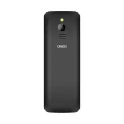 گوشی موبایل اُرُد Orod 810s دو سیم کارت