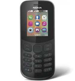 گوشی موبایل نوکیا (2017) Nokia 130 دو سیم‌ کارت