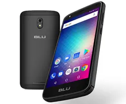 گوشی موبایل بلو blu C5 LTE دو سیم کارت ظرفیت 8 گیگابایت