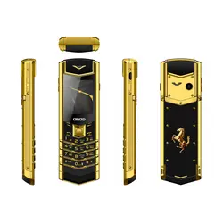 گوشی موبایل اُرُد ORod Empire 2020 دو سیم کارت