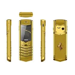 گوشی موبایل اُرُد ORod Empire 2020 دو سیم کارت