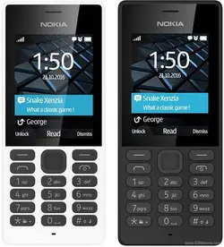 گوشی موبایل نوکیا Nokia 150 دو سیم‌ کارت