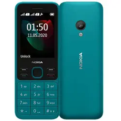 گوشی موبایل نوکیا 2020 Nokia 150 دو سیم‌ کارت