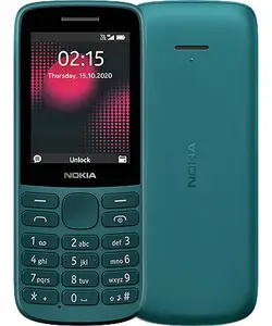 گوشی موبایل نوکیا مدل Nokia 215 4G
