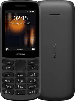 گوشی موبایل نوکیا مدل Nokia 215 4G