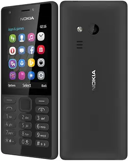 گوشی موبایل نوکیا Nokia 216 دو سیم‌ کارت