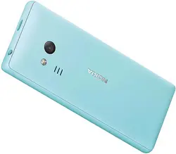 گوشی موبایل نوکیا Nokia 216 دو سیم‌ کارت