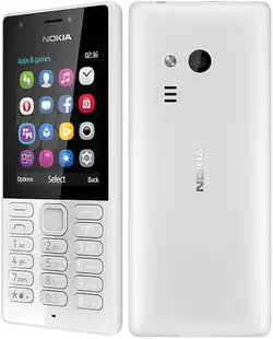 گوشی موبایل نوکیا Nokia 216 دو سیم‌ کارت