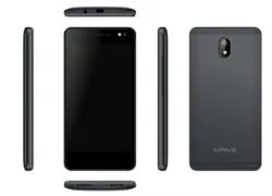 گوشی موبایل جی فایو G-Five LTE 1 دو سیم‌ کارت