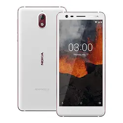 گوشی موبایل نوکیا Nokia 3.1 دو سیم کارت ظرفیت 16 گیگابایت