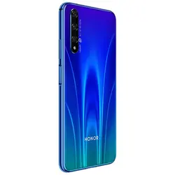 گوشی موبایل آنر Honor 20S دو سیم‌کارت