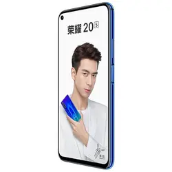گوشی موبایل آنر Honor 20S دو سیم‌کارت