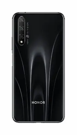 گوشی موبایل آنر Honor 20S دو سیم‌کارت