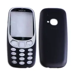گوشی موبایل نوکیا Nokia 3310 دو سیم‌ کارت