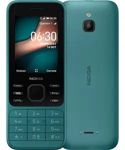 گوشی موبایل نوکیا مدل Nokia 6300 4G دو سیم کارت