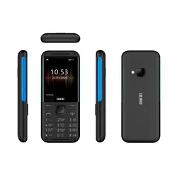 گوشی موبایل اُرُد Orod 5310 دو سیم کارت
