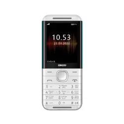 گوشی موبایل اُرُد Orod 5310 دو سیم کارت